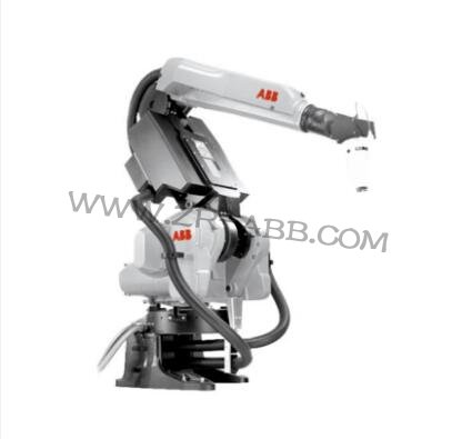 ABB喷涂机器人IRB5400维修保养