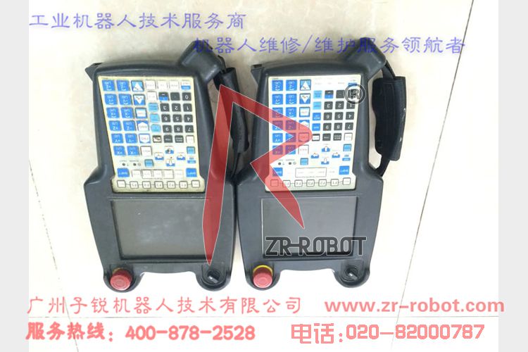 工业喷涂机器人保养注意事项
